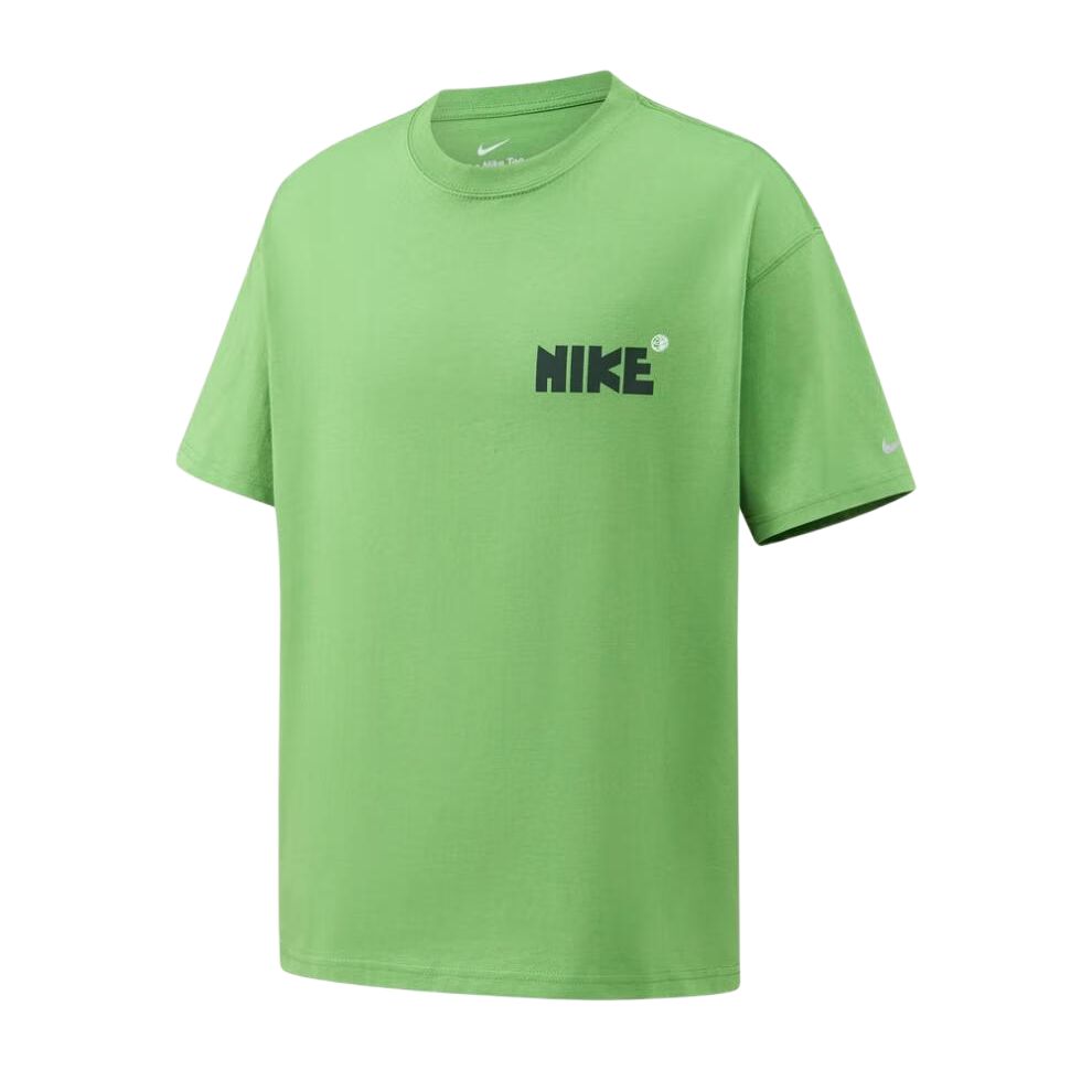 

Nike Футболка мужская изумрудно-зеленая Emerald Green, Зеленый, Nike Футболка мужская изумрудно-зеленая Emerald Green