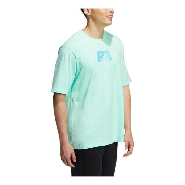 

Футболка adidas neo logoT, мультиколор