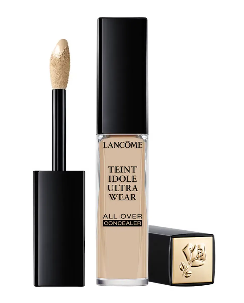 Консилер Teint Idole Ultra Wear All Over Lancôme, 02 Lys Rose
