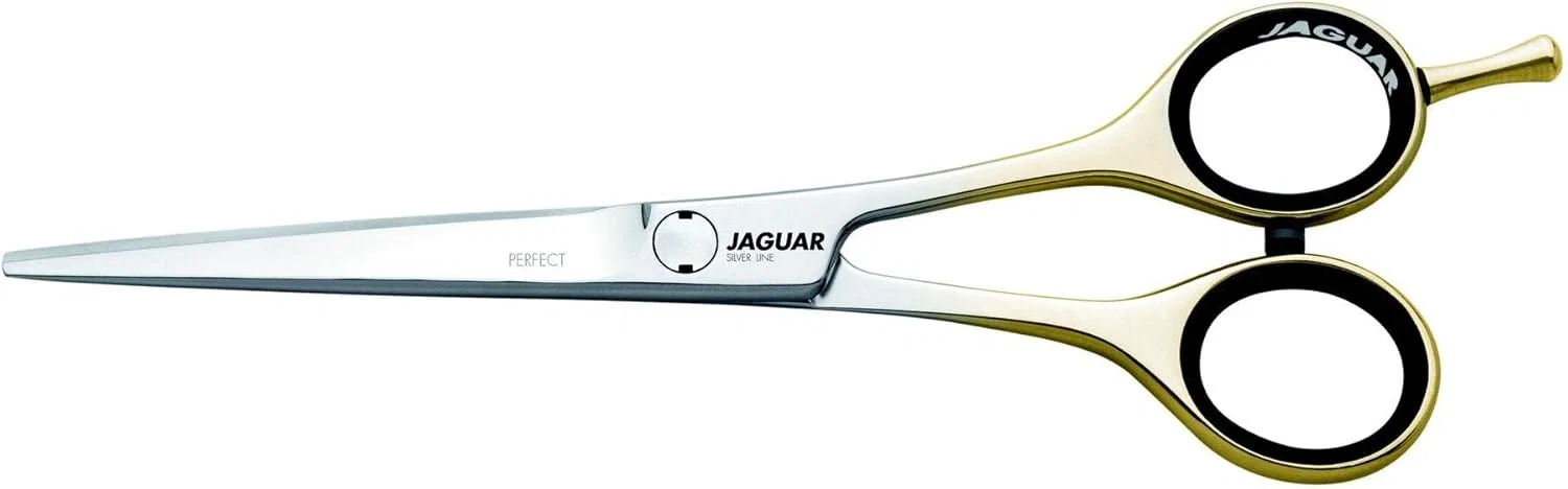 Профессиональные парикмахерские ножницы Perfect Class от Jaguar Jaguar