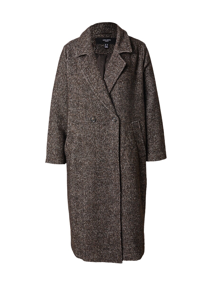 

Межсезонное пальто Vero Moda Curve VMCBabette, коричневый