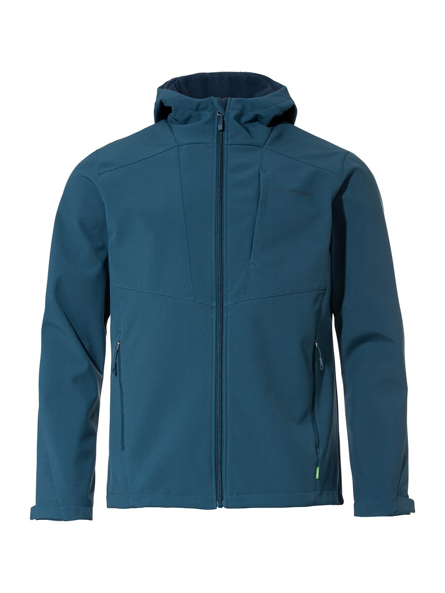 

Куртка для активного отдыха VAUDE Cyclone, синий