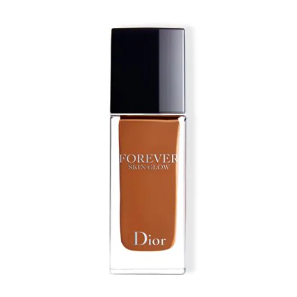 

Сияющая основа под макияж, стойкость 24 часа Forever Skin Glow Dior, 4WO