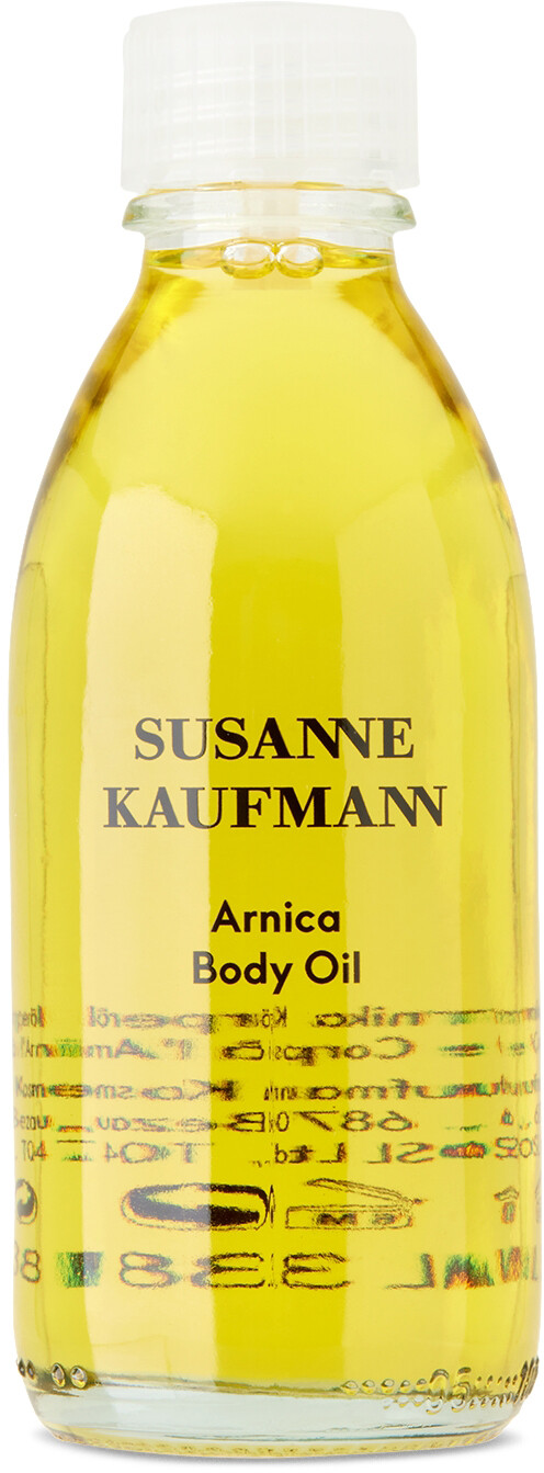 

Масло для тела «Арника», 100 мл Susanne Kaufmann