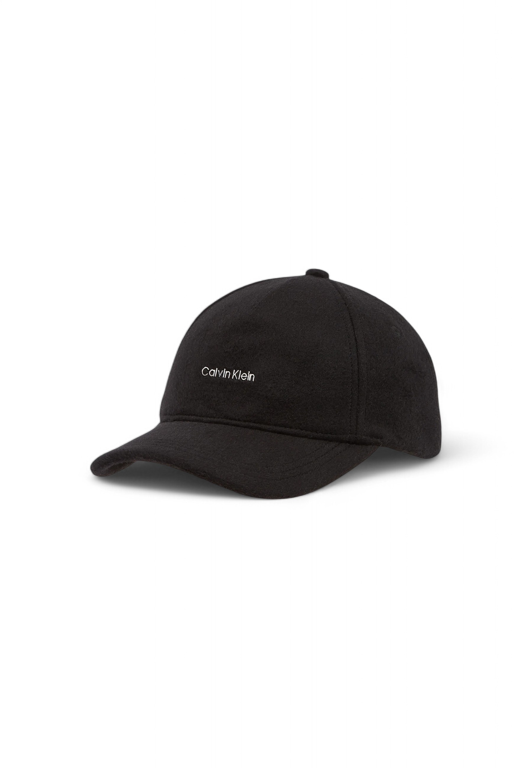 

Бейсболка Calvin Klein, черный
