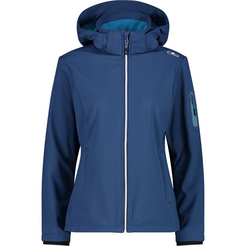 

Функциональная куртка Cmp, черный