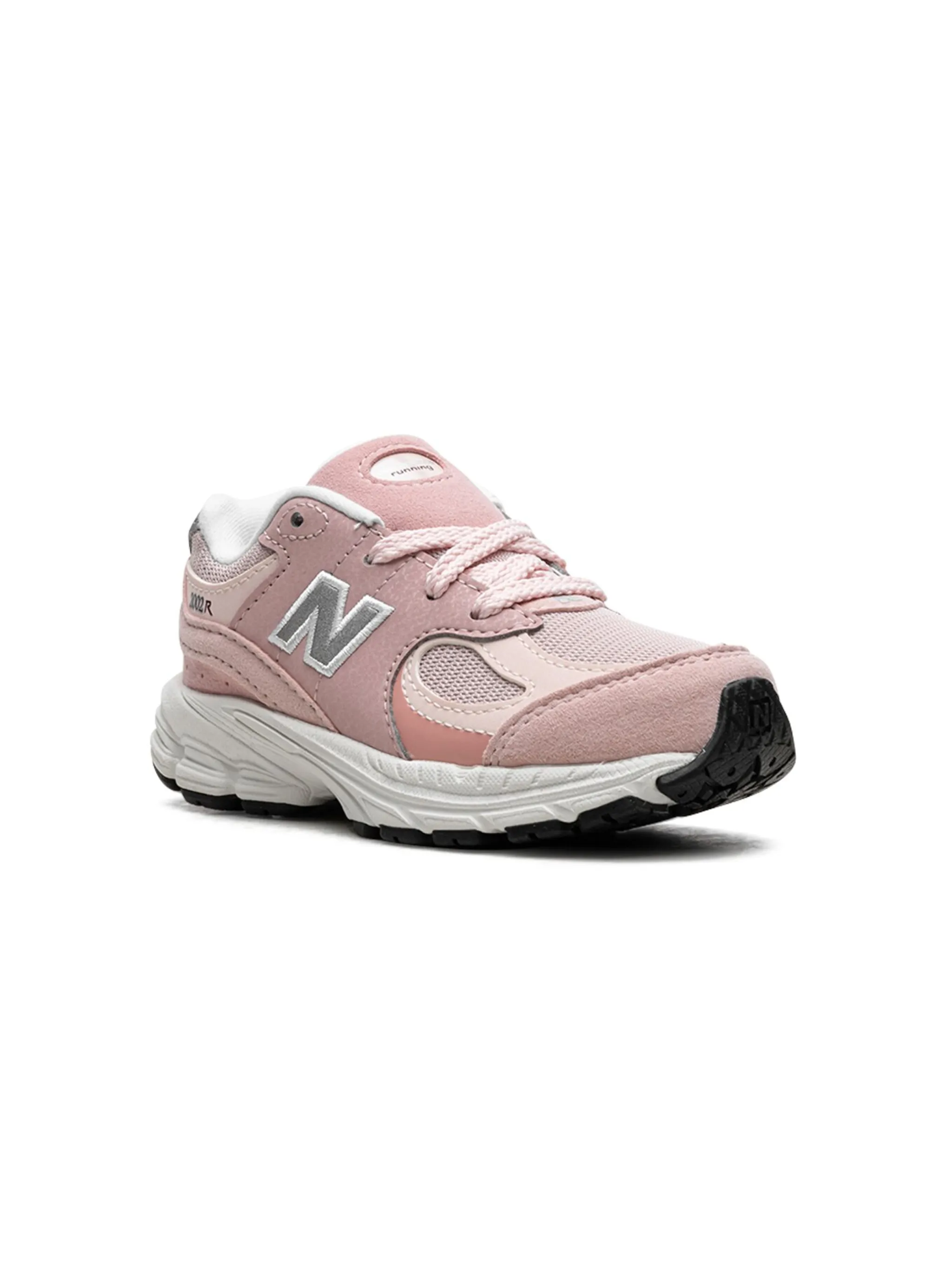 

Кроссовки 2002 Rose New Balance, розовый
