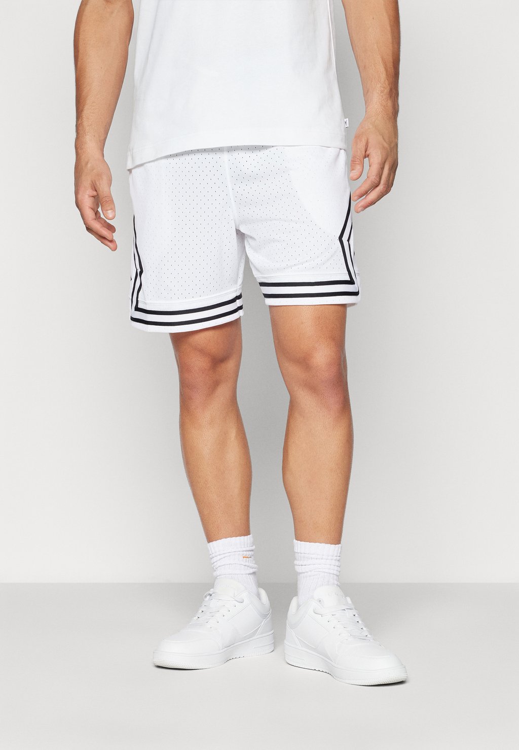 

Спортивные шорты Jordan, белый