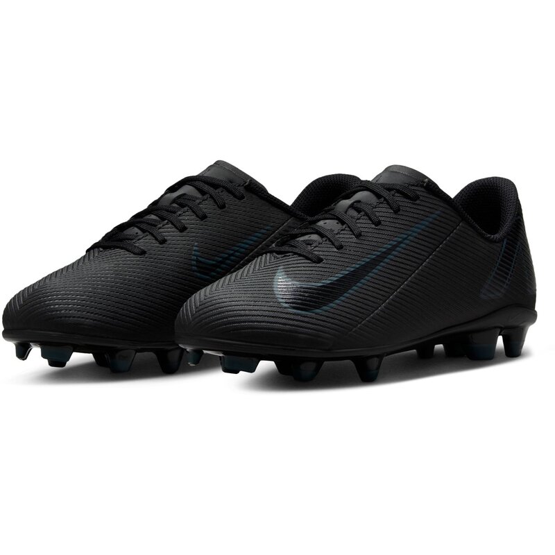 Fussball-Rasenschuhe Jr Vapor 16 клуб фг/мг Nike, мультиколор — фото 4