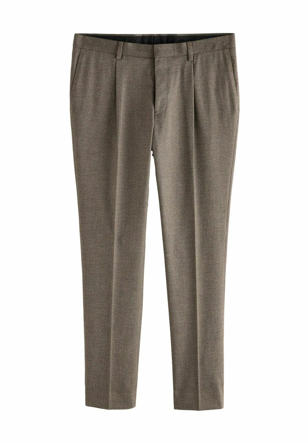

Брюки REGULAR FIT Next, коричневый