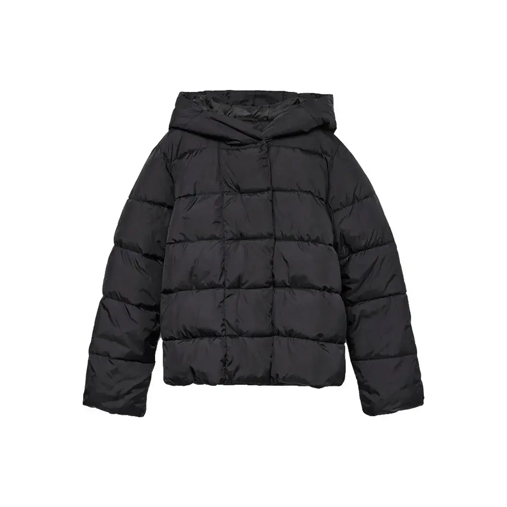 

Куртка Vero Moda Belinda Short, черный