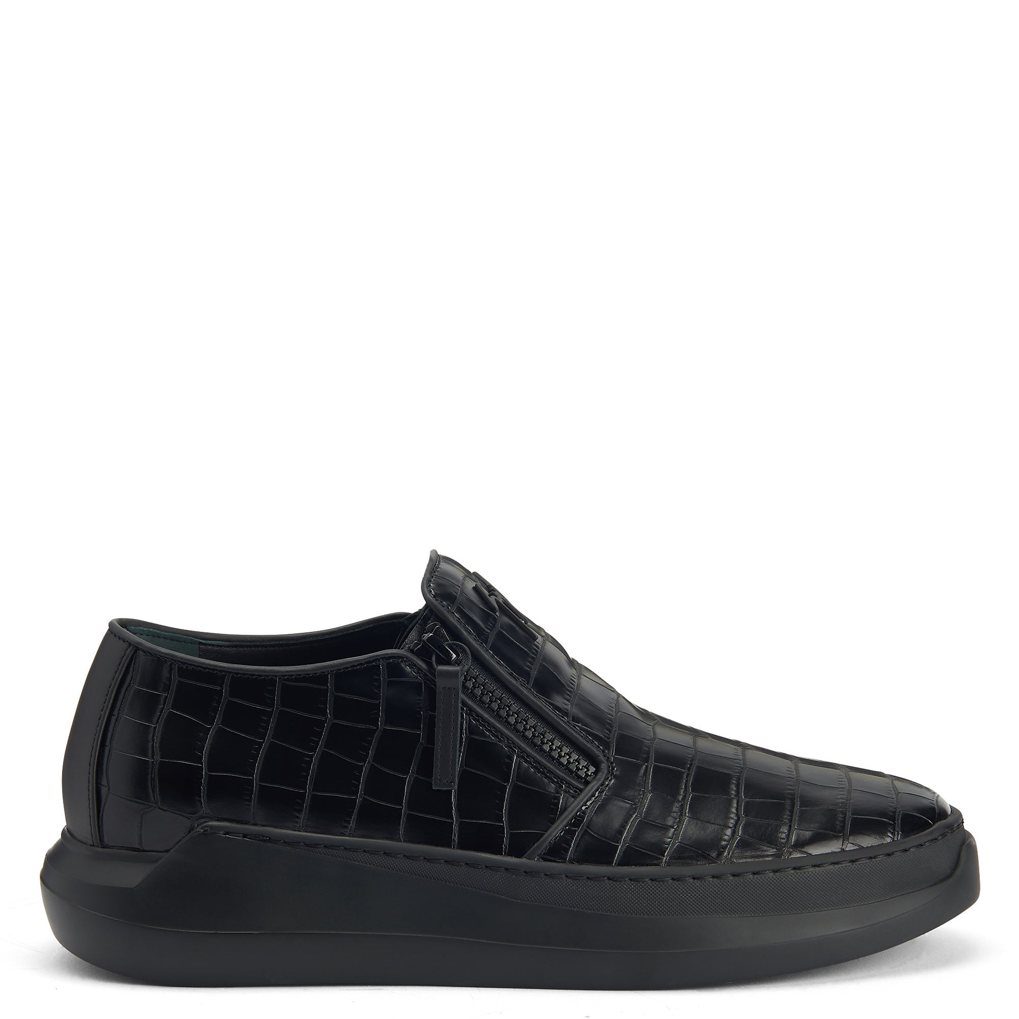 

Мужские кроссовки Giuseppe Zanotti, черный