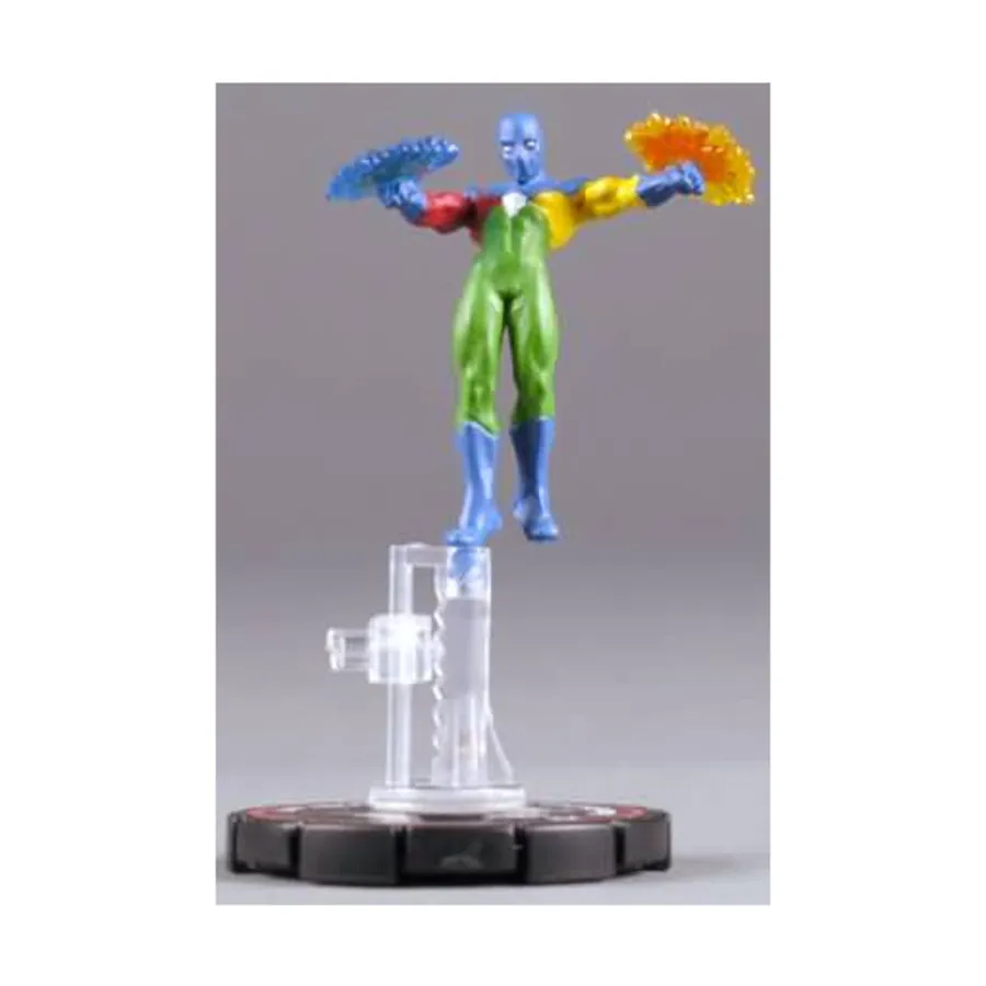 

Доктор Спектр #070 — Новичок, Marvel HeroClix - Supernova - Singles