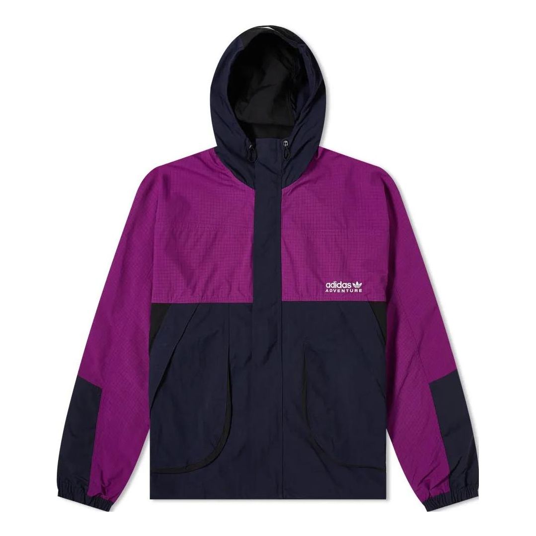 

Логотип Adidas originals