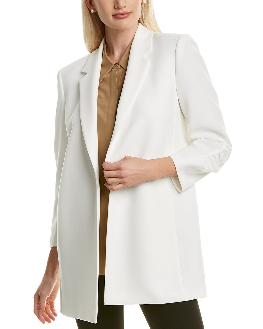 

Куртка Lafayette 148 New York Cole, Cloud