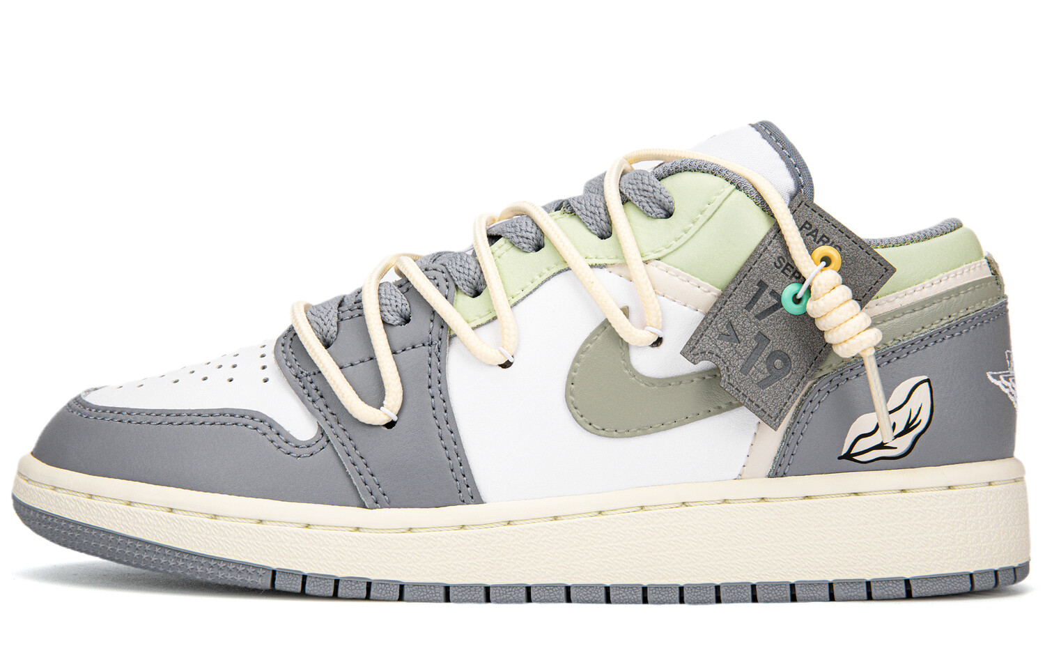 

Женские кроссовки Jordan Air Jordan 1 для скейтбординга