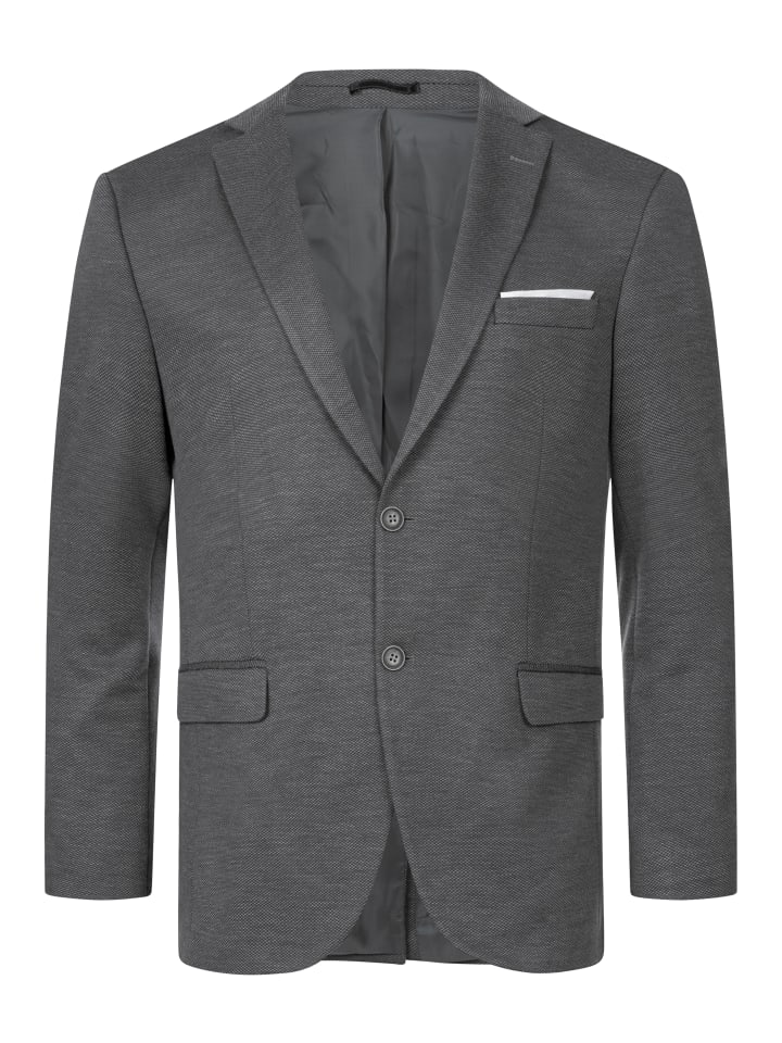 

Куртка Indumentum, серый