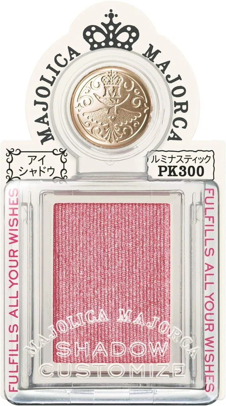 Тени для век Majolica Majorca PK300 Osechi