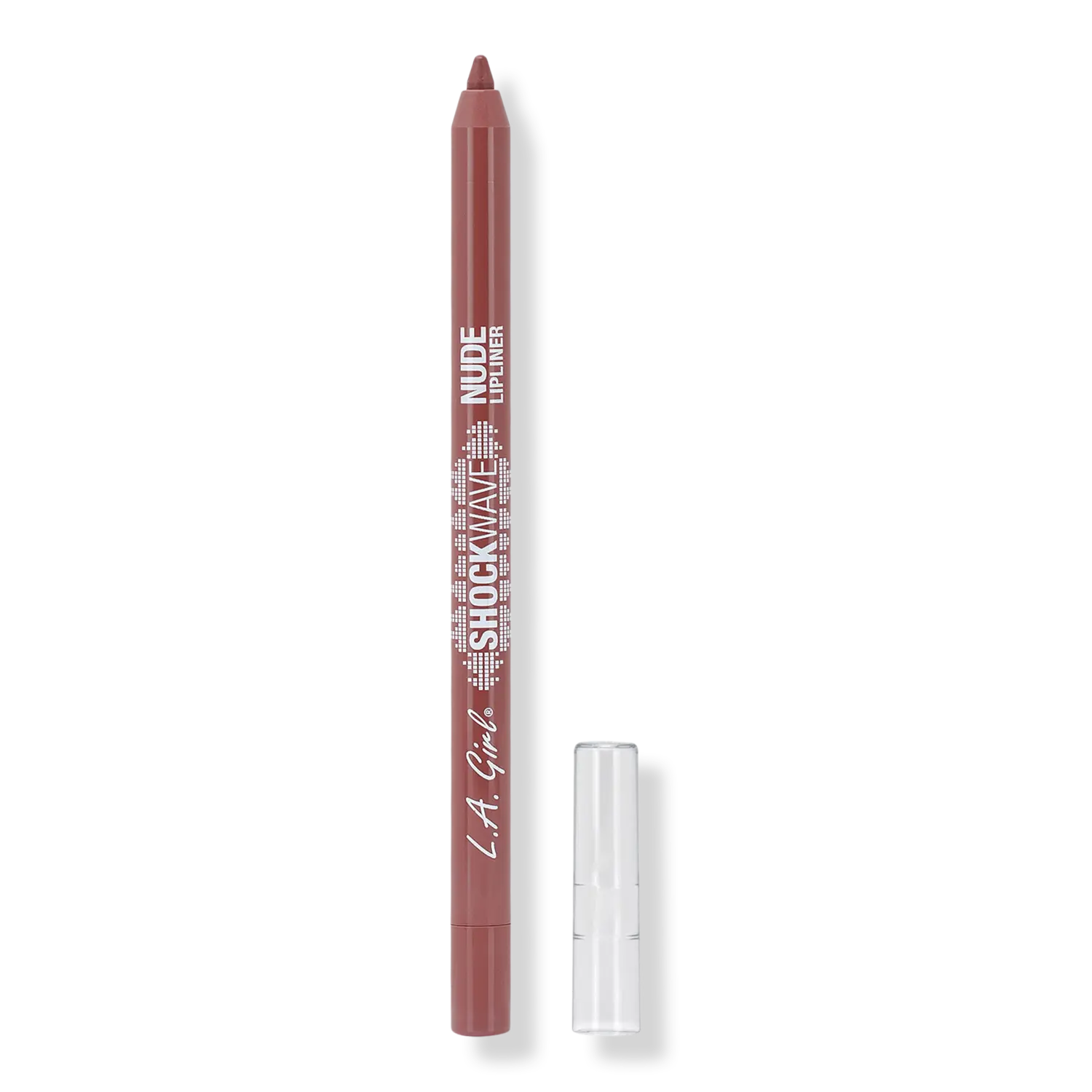 

Стойкий карандаш для губ Shockwave L.A. Girl, Mauve