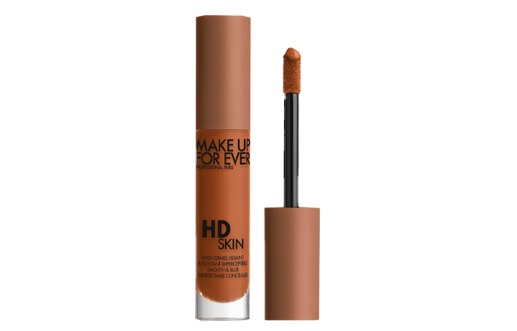 Консилер-крем Легко растушевывается Для всех типов кожи 5 мл MAKE UP FOR EVER — фото 3