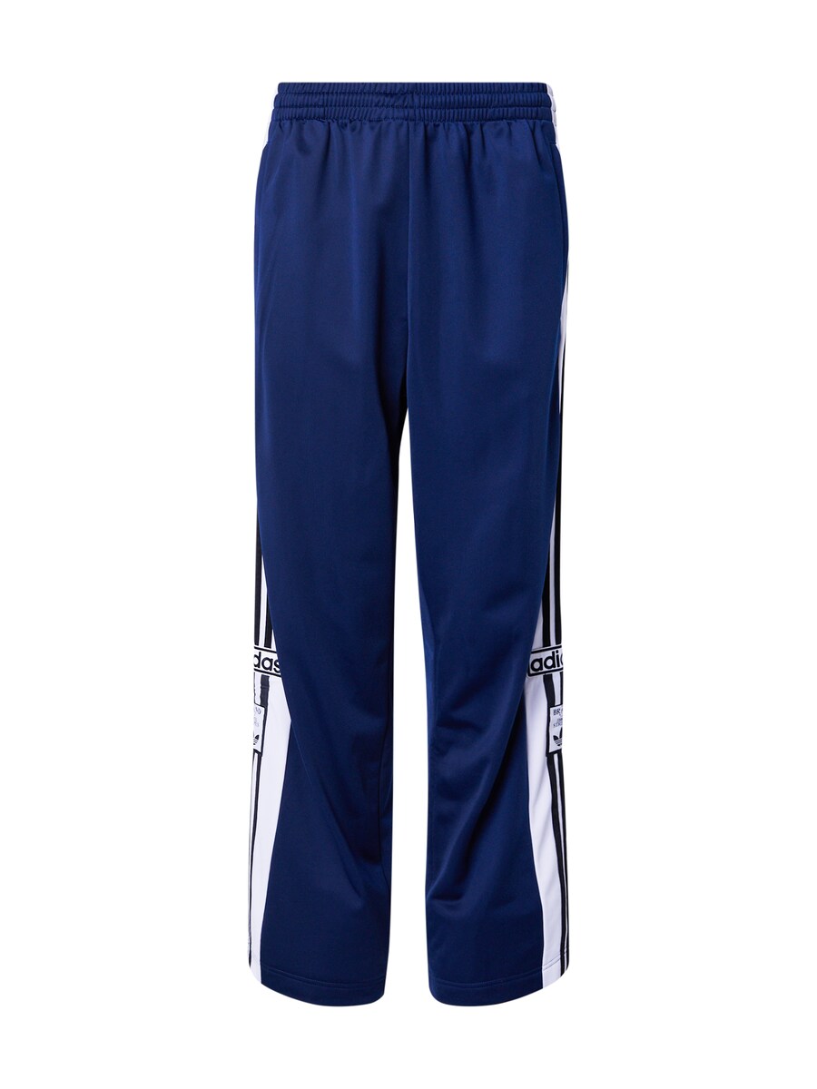 

Брюки свободного кроя ADIDAS ORIGINALS Adibreak, Dark blue