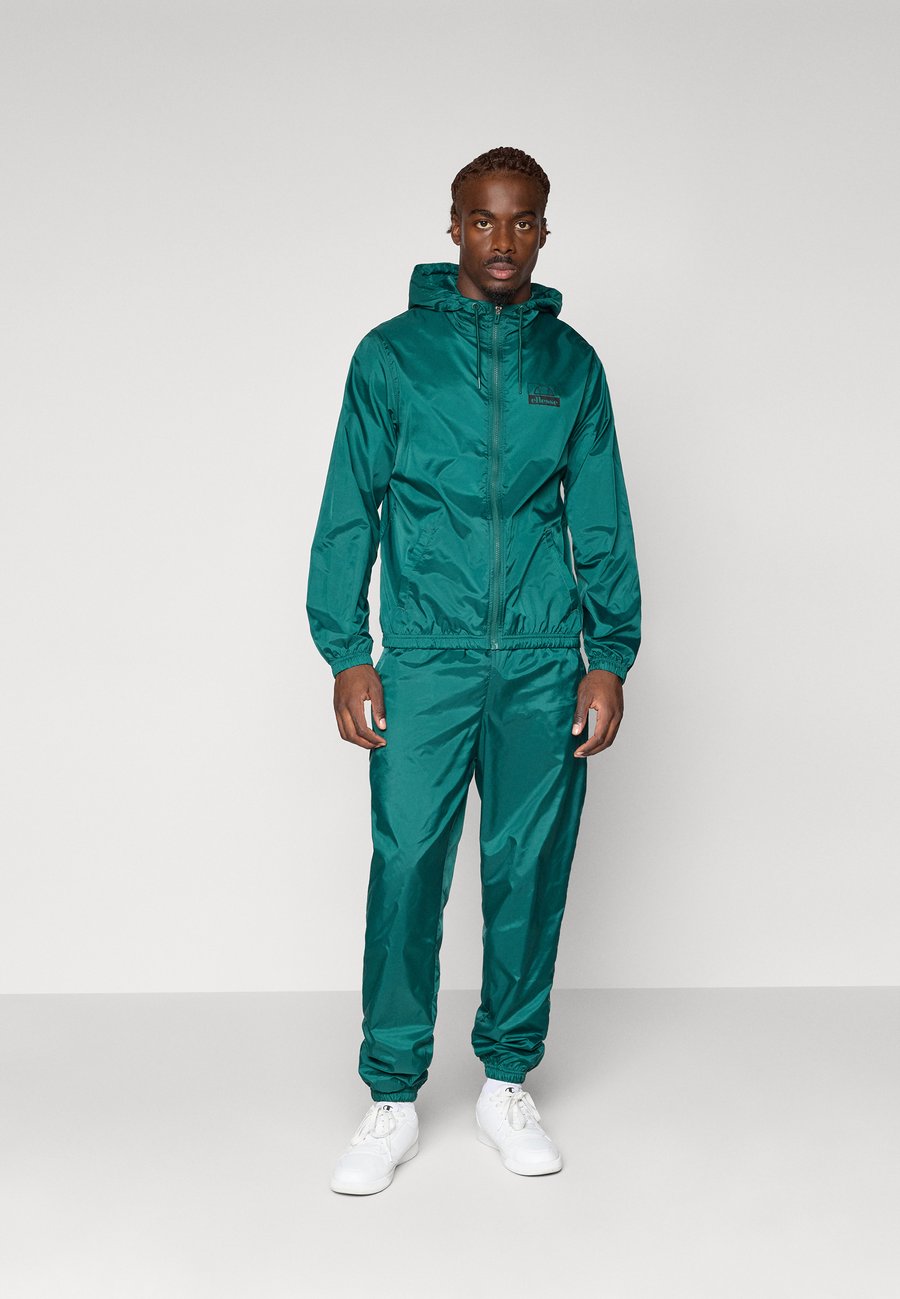 

Спортивный костюм Ellesse ROZINA JACKET AND PANT SET, Dark Green