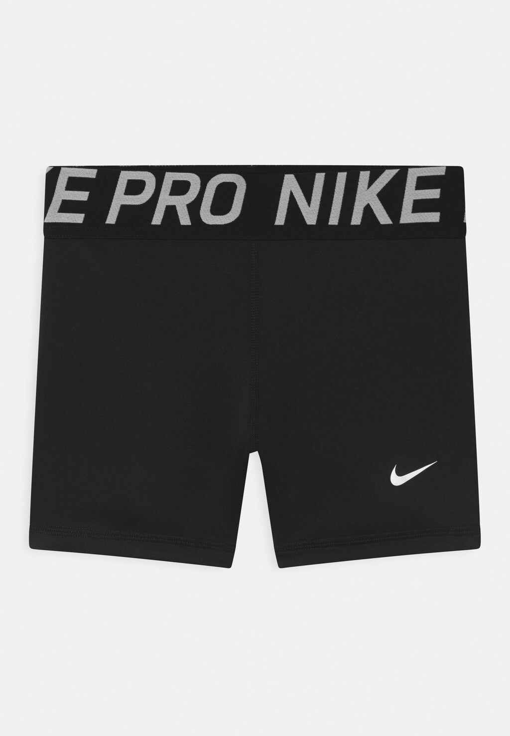 

Тайтсы Unisex Nike, цвет black/white