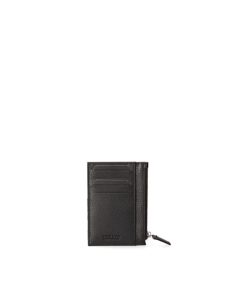 

Кошелек John Richmond Wallet, черный