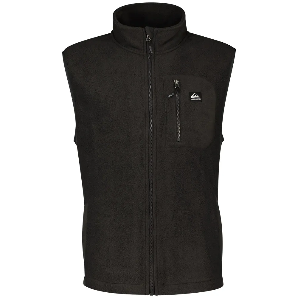 

Рубашка Quiksilver Surf Days, черный