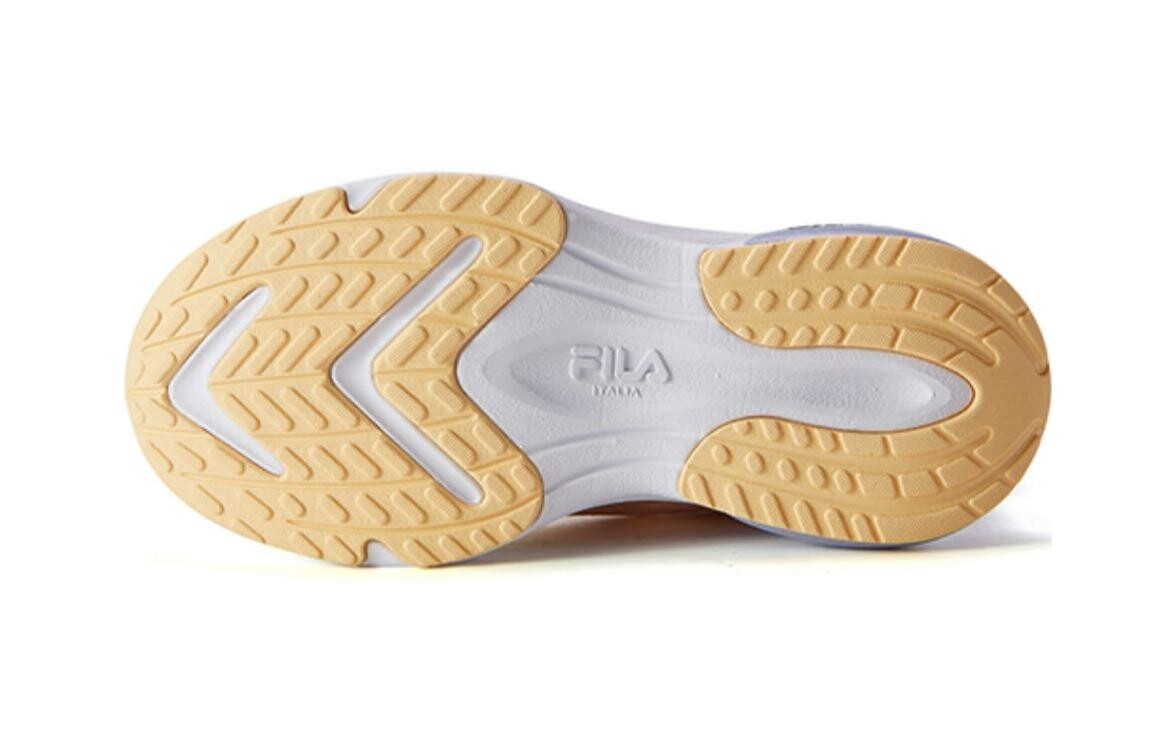 Кроссовки BOA Kids для дошкольников Fila Kids, светло-фиолетовый — фото 4