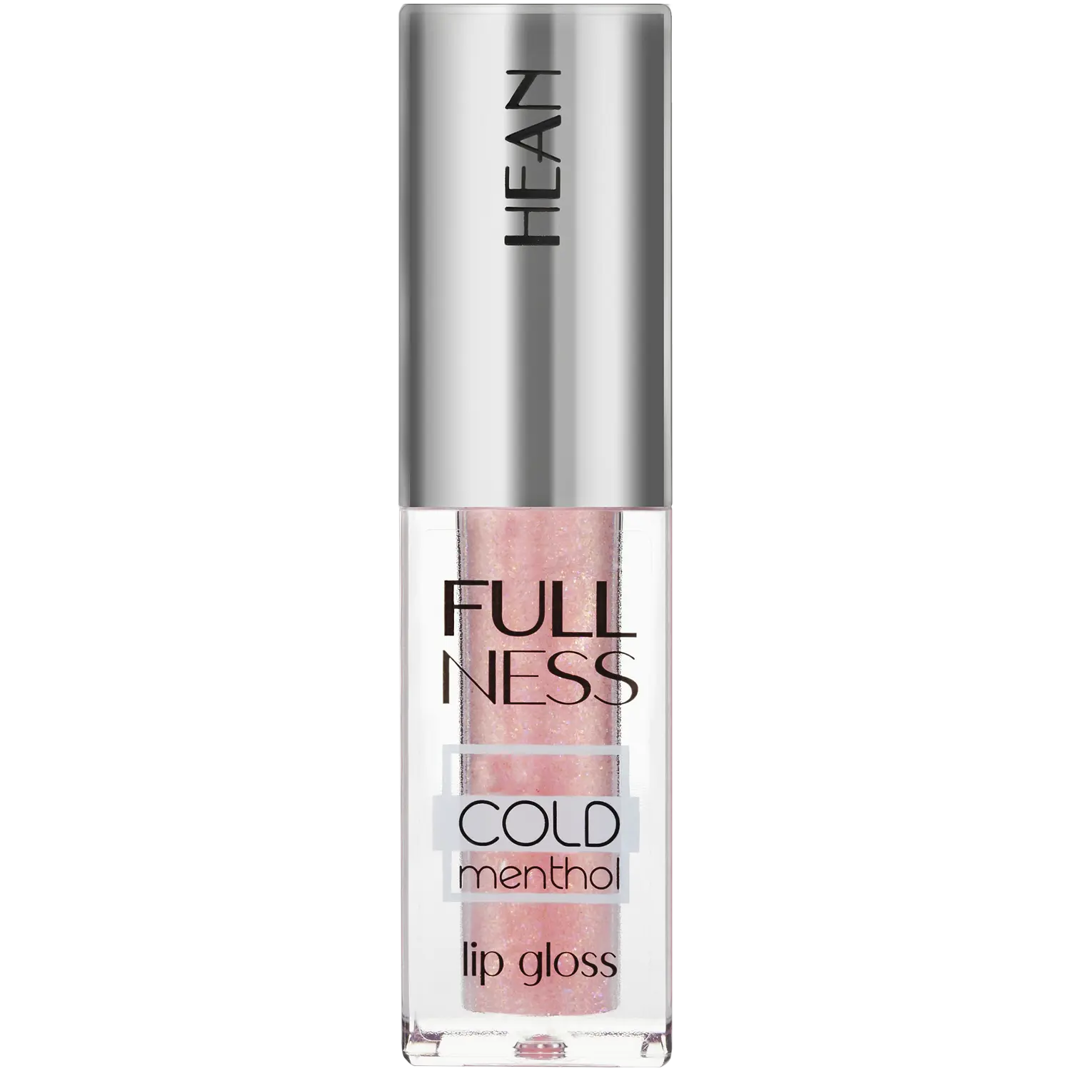 

Блеск для губ Hean Fullness Cold, 4,5 мл
