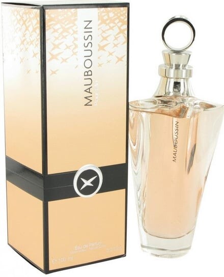 

Парфюмированная вода, 100 мл Mauboussin Mauboussin Pour Elle