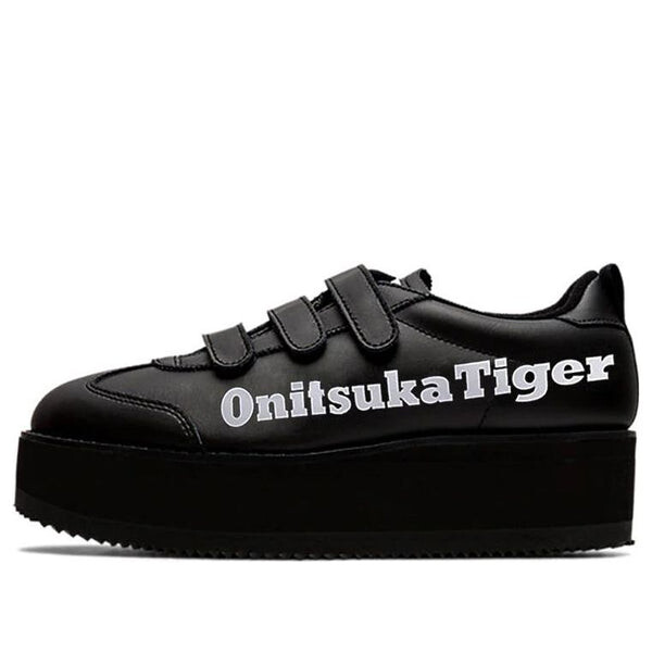 

Кроссовки delegatecock кроссовки Onitsuka Tiger, черный