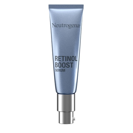 

Антивозрастная сыворотка с ретинолом - 30 мл Neutrogena