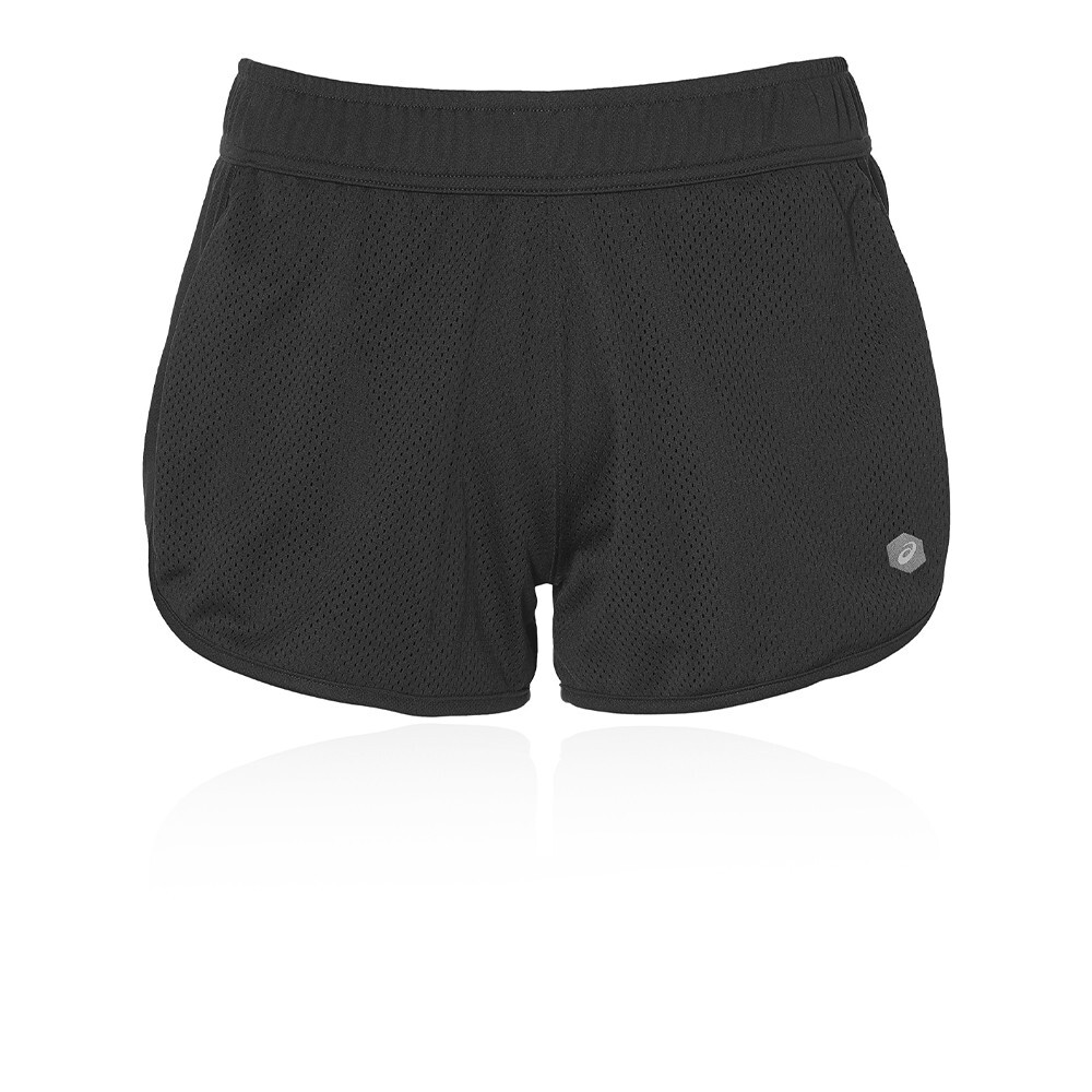 

Спортивные шорты Asics Women's Mesh, черный