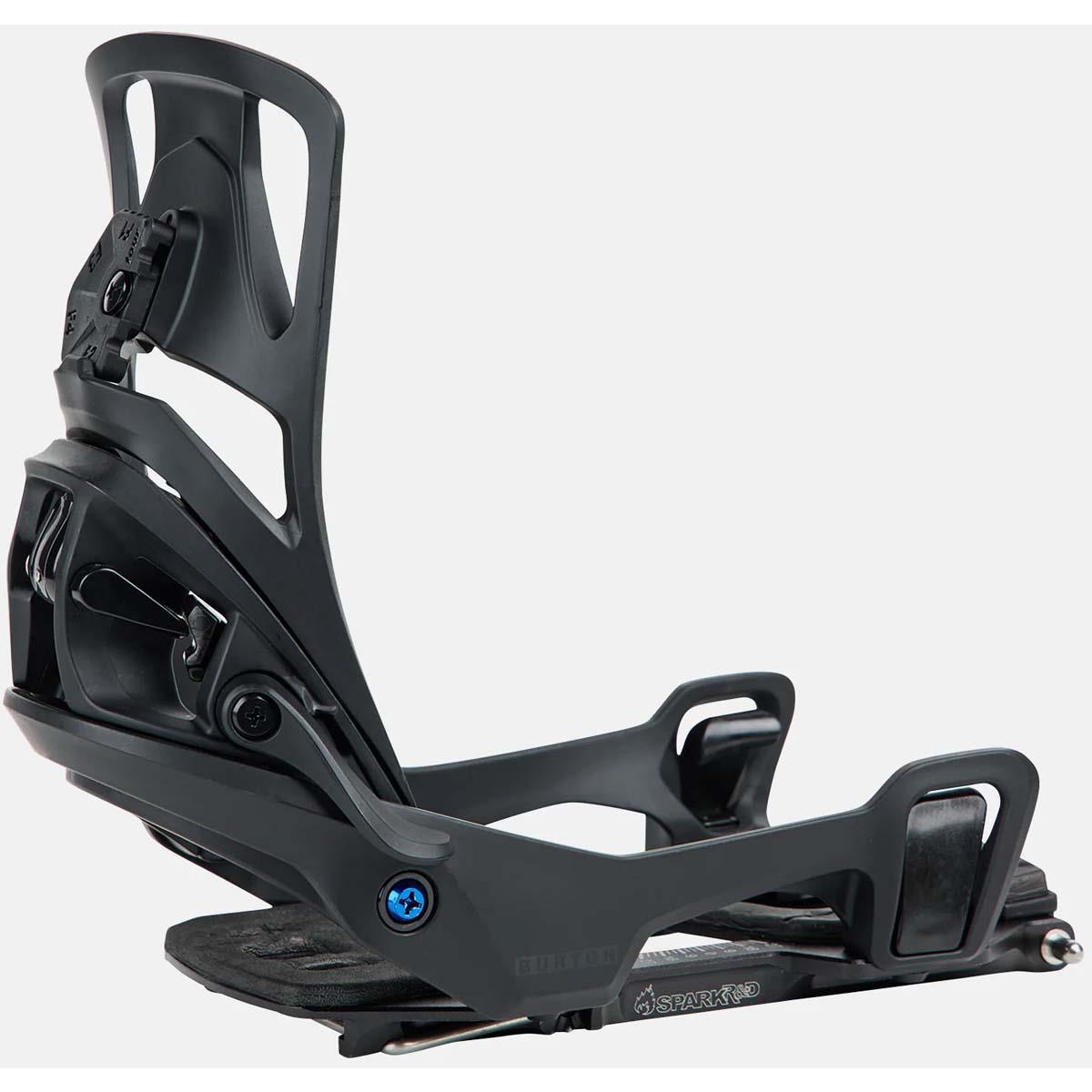 

Крепления Step On для сплитборда, мужские Burton, Black