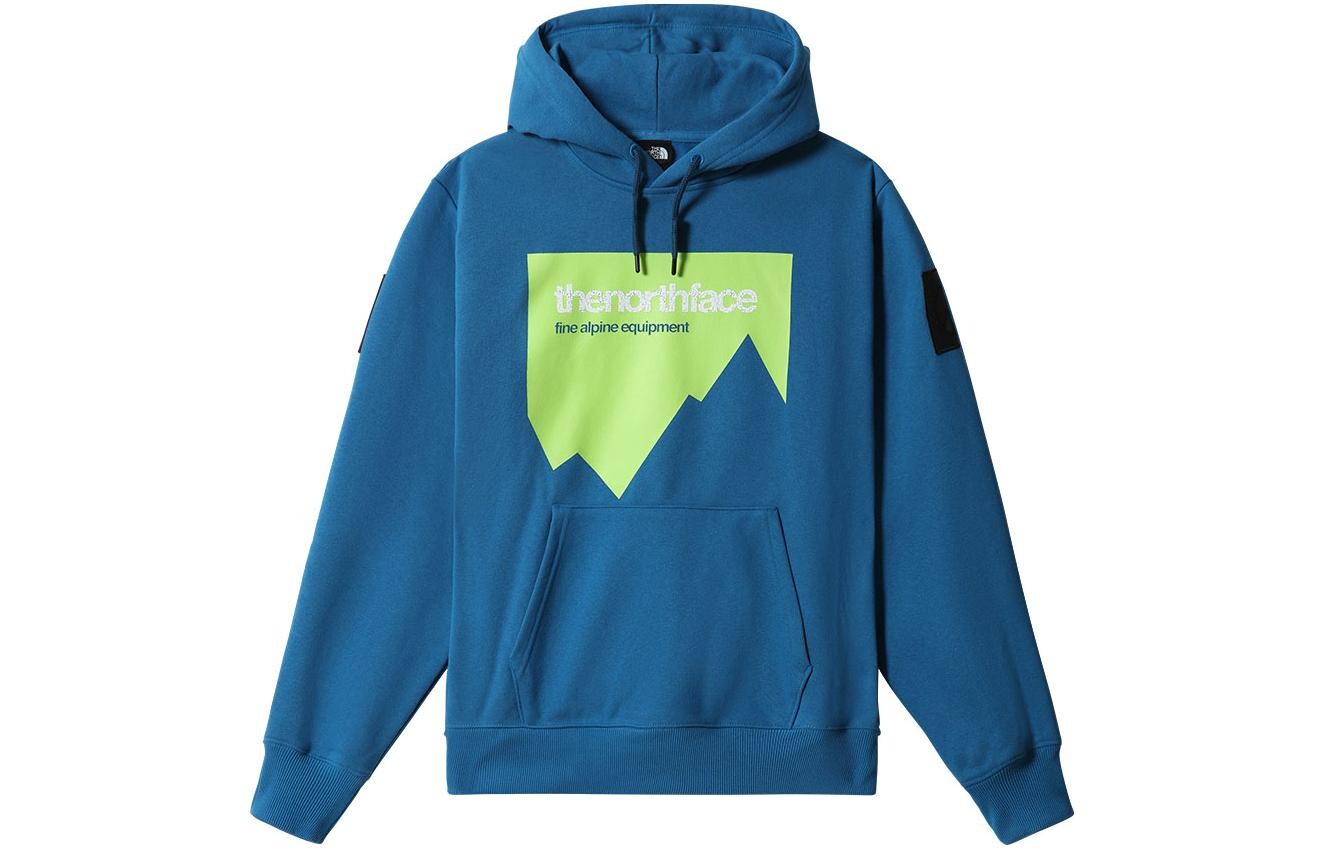 

THE NORTH FACE Мужская толстовка, цвет Blue