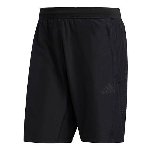 

Шорты 3s perf wv sho тренировочные шорты Adidas, черный