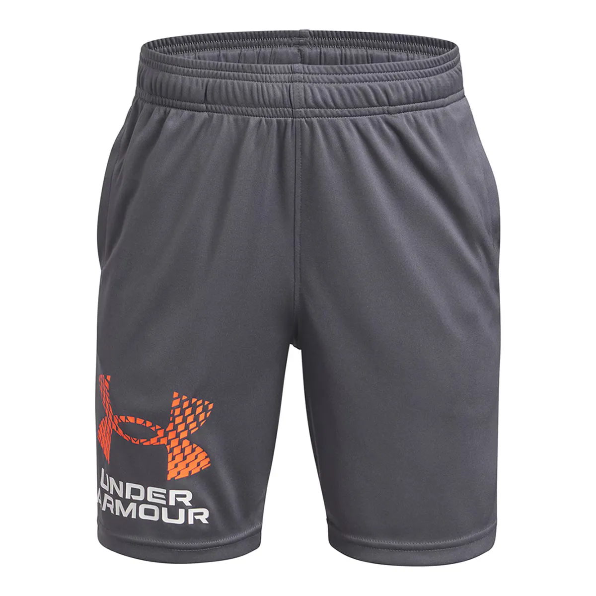 

UA Tech Logo Шорты Under Armour Kids, серый