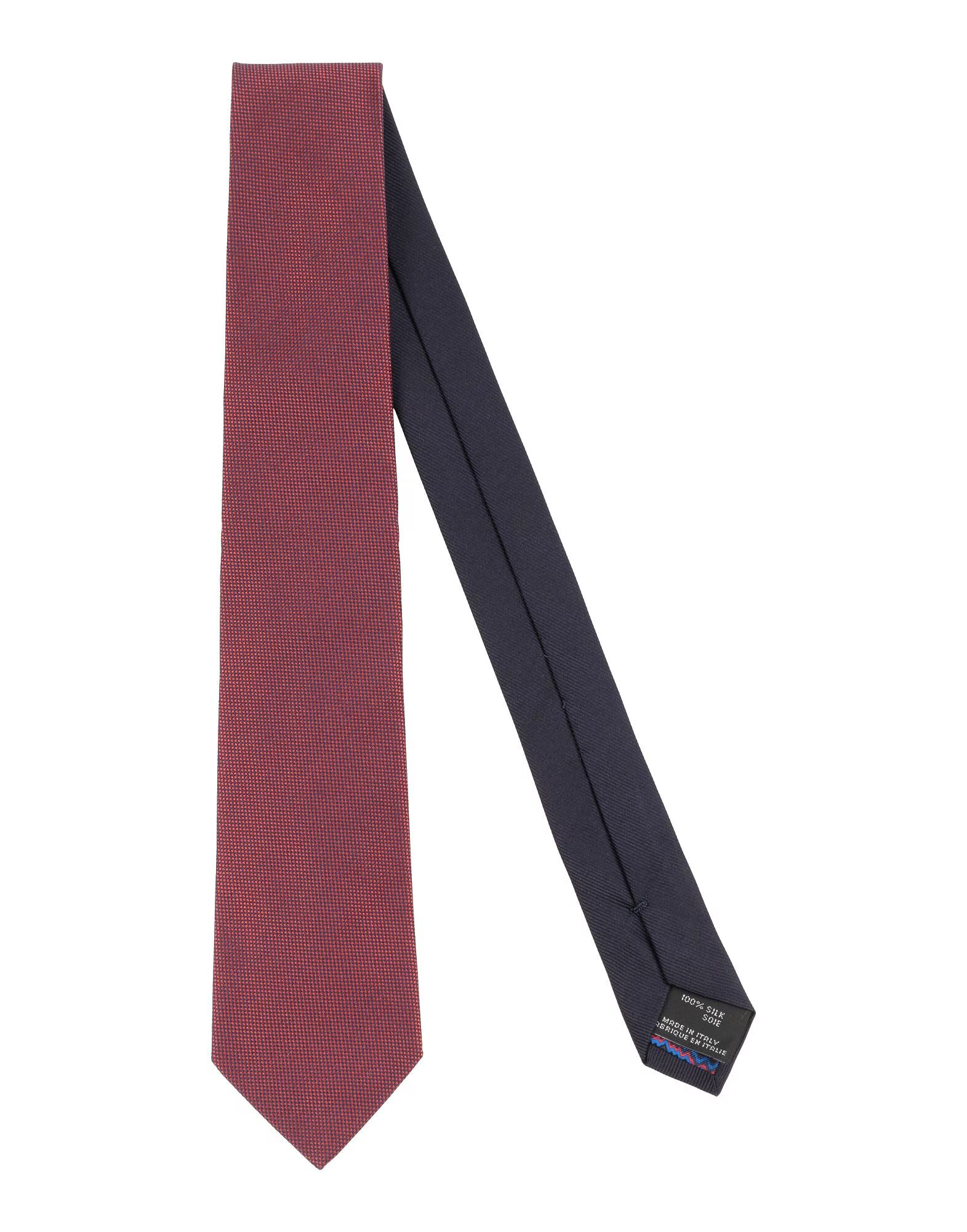 

Галстук Missoni, красный