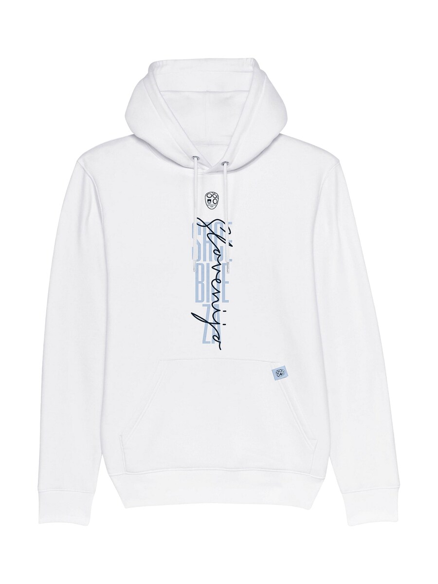 

Спортивная толстовка NIKE, White