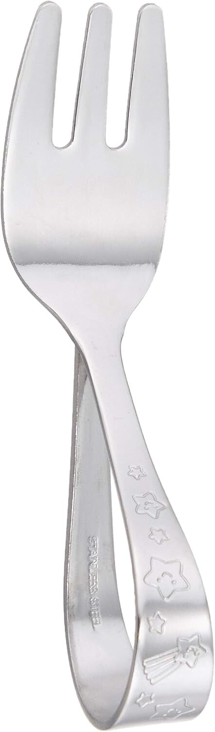 

Вилка Echo Metal Perfect 1704 – 319 Eko Kinzoku