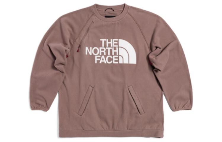 

Толстовка мужская камея коричневая The North Face, цвет Cameo Brown