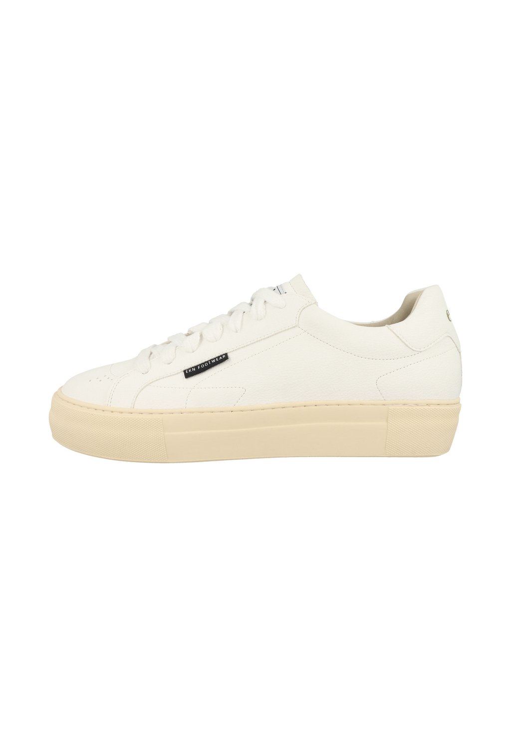 

Низкие кеды OAK LOW UNISEX EKN Footwear, белый