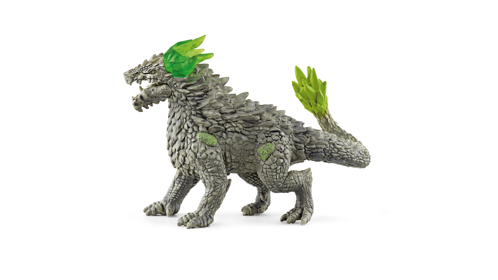 

Schleich Существа Эльдрадора Каменный Дракон