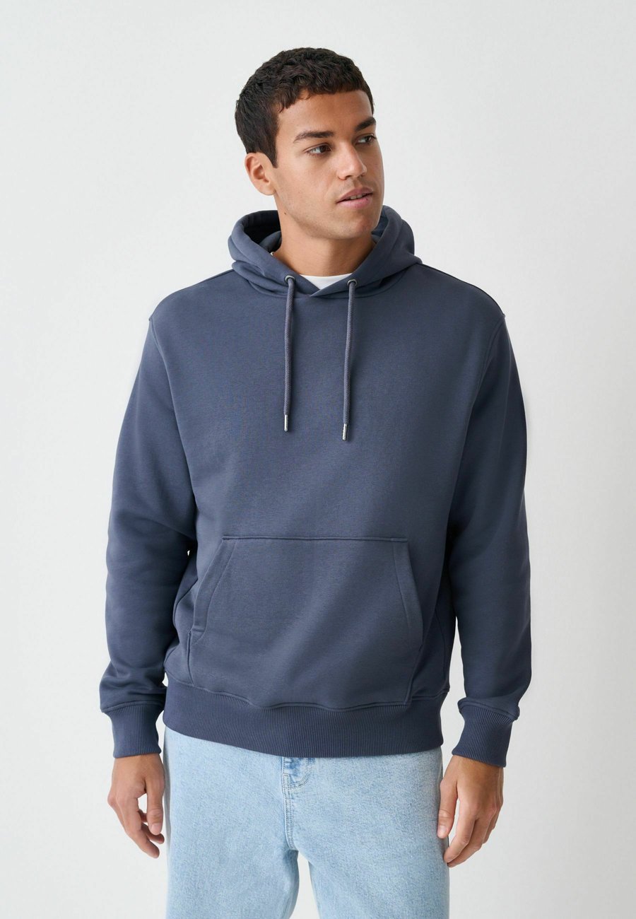 

Толстовка Next HEAVYWEIGHT RICH , Steel Blue/Dark Blue