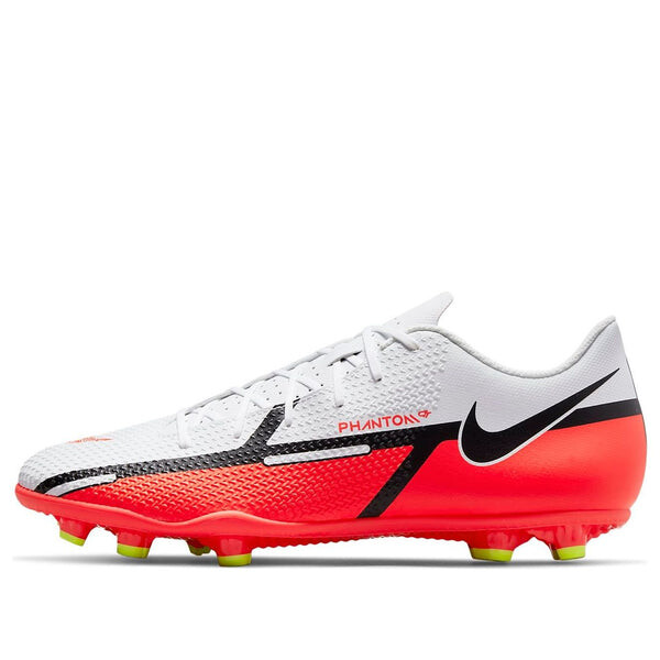 

Кроссовки фантом gt2 club mg Nike, белый