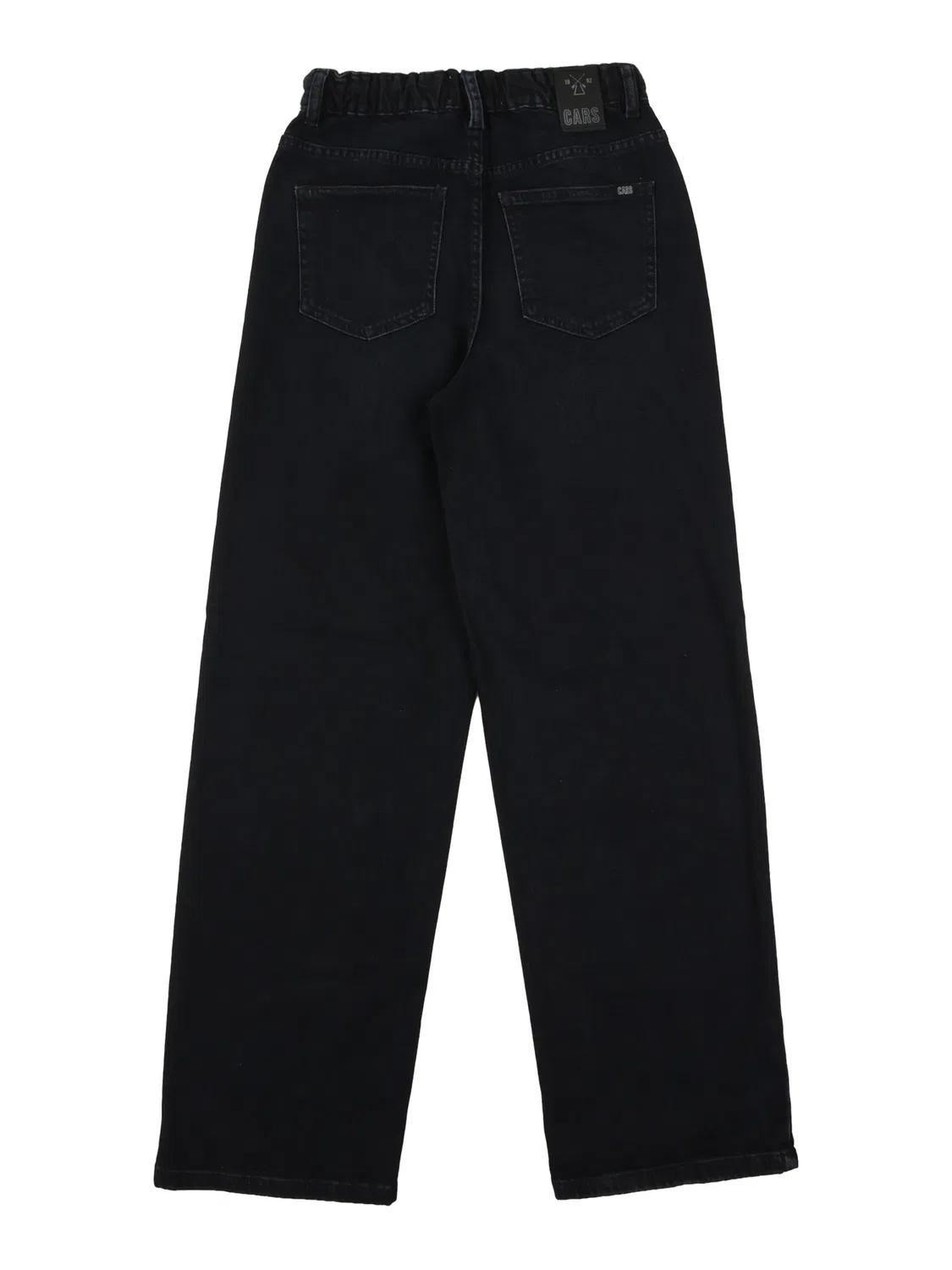 Джинсы Cars Jeans свободного кроя, темно-синий — фото 2