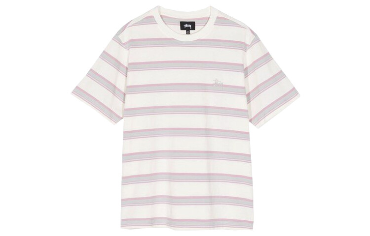 

Мужская футболка Stussy, Оливково-зеленый/оливковый