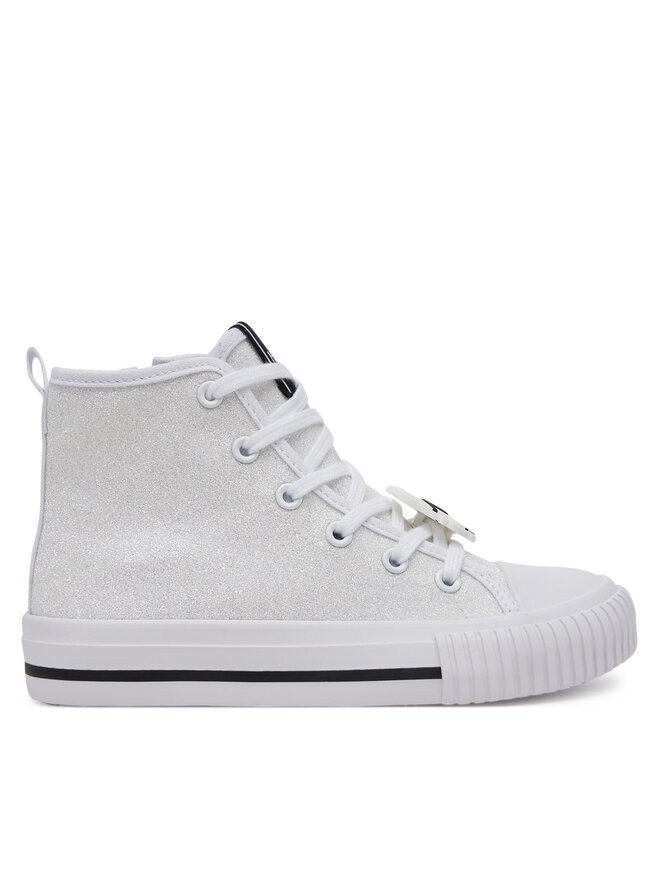 

Кроссовки Z30585 M Karl Lagerfeld Kids, белый